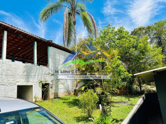Imagem Chácara com 3 Quartos à Venda, 1.115 m² em Zona Rural Nazaré - Nazaré Paulista Imagem Chácara com 3 Quartos à Venda, 1.115 m² em Zona Rural Nazaré - Nazaré Paulista