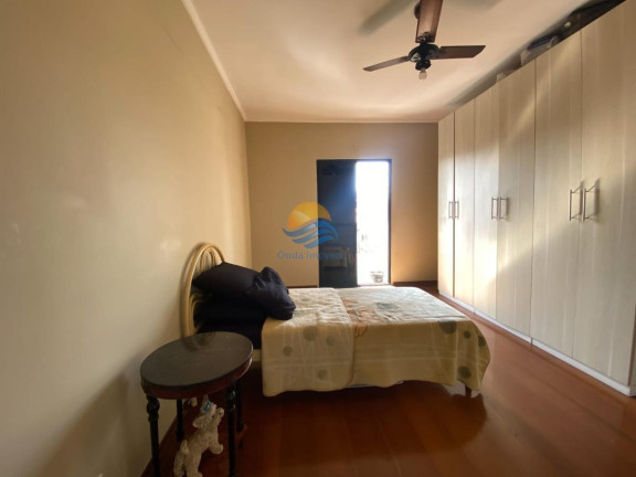 Imagem Apartamento com 3 Quartos à Venda, 100 m² em Encruzilhada - Santos