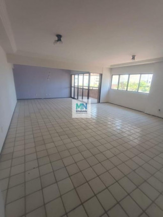Apartamento com 4 Quartos à Venda, 207 m² em Centro - Jaboatão Dos Guararapes