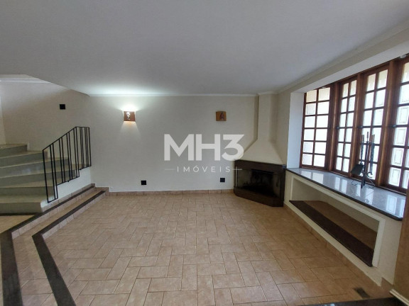 Imagem Casa de Condomínio com 3 Quartos à Venda, 358 m² em Loteamento Caminhos De São Conrado (sousas) - Campinas Imagem Casa de Condomínio com 3 Quartos à Venda, 358 m² em Loteamento Caminhos De São Conrado (sousas) - Campinas