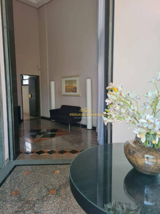 Imagem Apartamento com 3 Quartos à Venda, 200 m² em Higienópolis - São Paulo Imagem Apartamento com 3 Quartos à Venda, 200 m² em Higienópolis - São Paulo