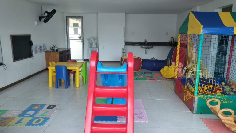 Imagem Apartamento com 2 Quartos à Venda, 75 m² em Itapuã - Vila Velha Imagem Apartamento com 2 Quartos à Venda, 75 m² em Itapuã - Vila Velha