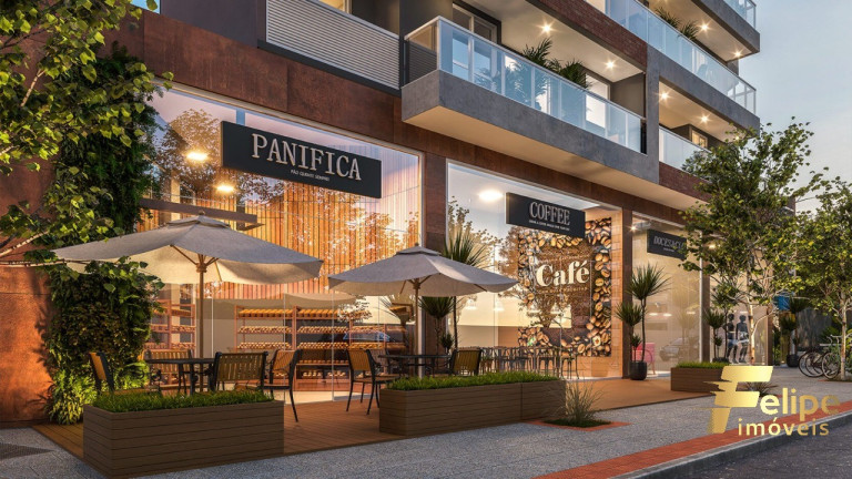 Imagem Imóvel com 2 Quartos à Venda, 65 m² em Jardim Camburi - Vitória