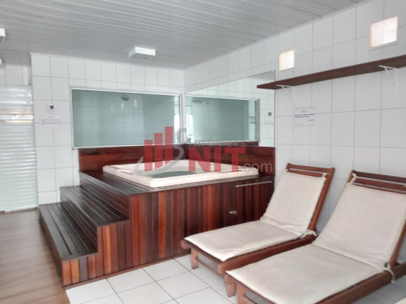 Imagem Apartamento com 2 Quartos à Venda, 50 m² em Fonseca - Niterói