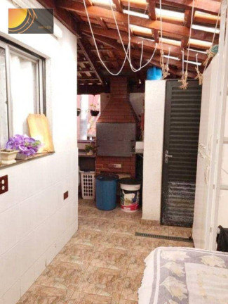Imagem Casa com 2 Quartos à Venda, 60 m² em Jaraguá - São Paulo Imagem Casa com 2 Quartos à Venda, 60 m² em Jaraguá - São Paulo
