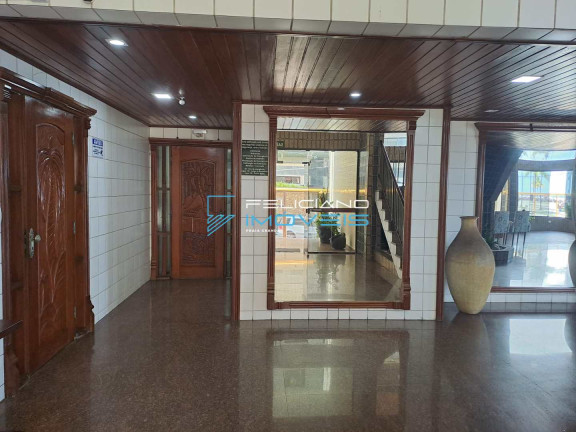 Imagem Apartamento com 2 Quartos à Venda, 78 m² em Aviação - Praia Grande