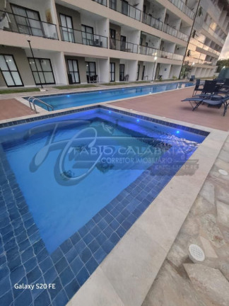 Imagem Flat com 1 Quarto à Venda, 48 m² em Maria Farinha - Paulista