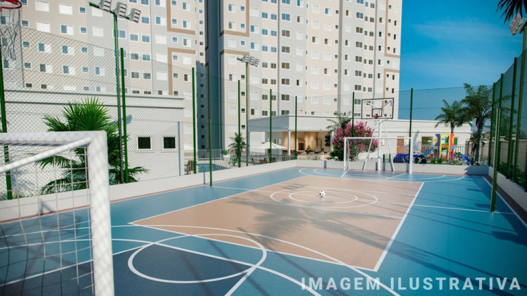 Imagem Apartamento com 2 Quartos à Venda, 43 m² em Engordadouro - Jundiaí Imagem Apartamento com 2 Quartos à Venda, 43 m² em Engordadouro - Jundiaí