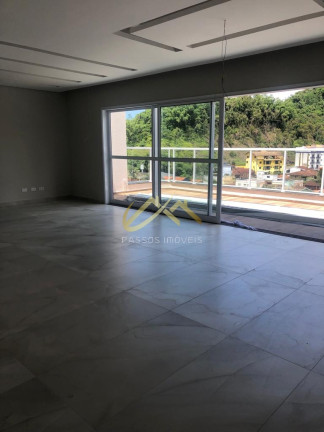 Imagem Cobertura com 3 Quartos à Venda, 150 m² em Toninhas - Ubatuba