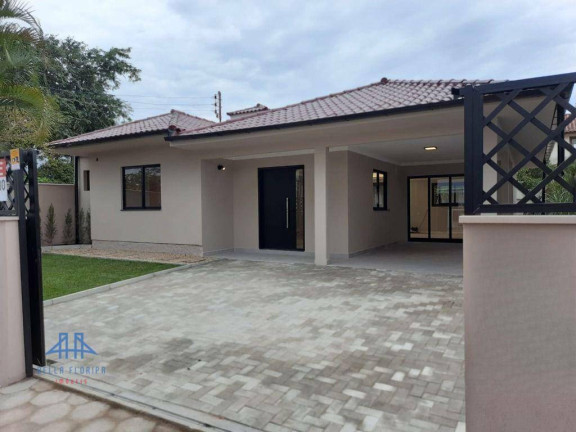 Casa com 3 Quartos à Venda, 140 m² em Ingleses Do Rio Vermelho - Florianópolis