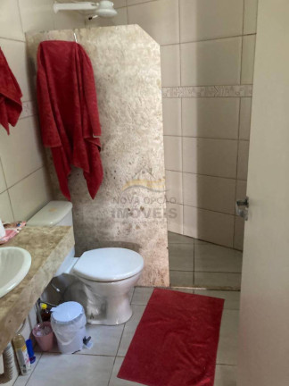 Imagem Casa com 2 Quartos à Venda, 250 m² em Bairro São Jose - Itupeva