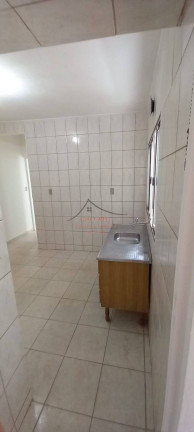 Imagem Casa com 2 Quartos para Alugar, 50 m² em Parque Savoy City - São Paulo Imagem Casa com 2 Quartos para Alugar, 50 m² em Parque Savoy City - São Paulo