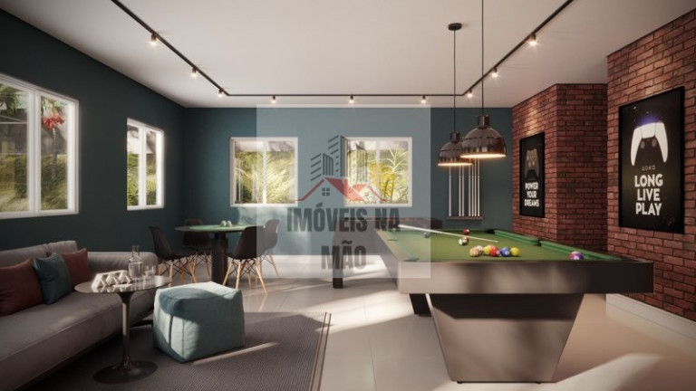 Imagem Apartamento com 2 Quartos à Venda, 50 m² em Bonfim - Itupeva
