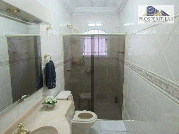 Imagem Casa com 3 Quartos à Venda, 270 m² em Vila Rosália - Guarulhos