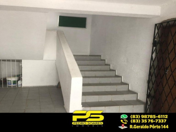 Imagem Apartamento com 2 Quartos à Venda, 38 m² em Jardim Cidade Universitária - João Pessoa Imagem Apartamento com 2 Quartos à Venda, 38 m² em Jardim Cidade Universitária - João Pessoa