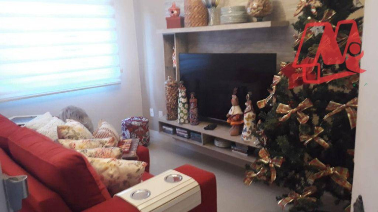 Apartamento com 1 Quarto à Venda, 44 m² em Protásio Alves - Porto Alegre