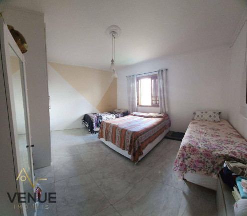 Imagem Casa com 5 Quartos à Venda, 300 m² em Nova Arujá - Arujá Imagem Casa com 5 Quartos à Venda, 300 m² em Nova Arujá - Arujá