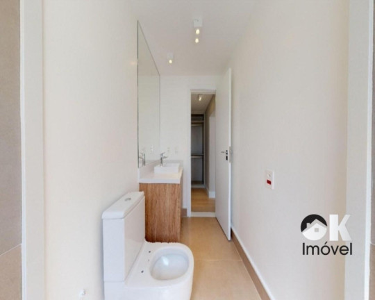 Imagem Apartamento com 3 Quartos à Venda, 286 m² em Jardim Paulista - São Paulo