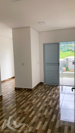 Imagem Sobrado com 3 Quartos à Venda, 120 m² em Villas Do Jaguari - Santana De Parnaíba