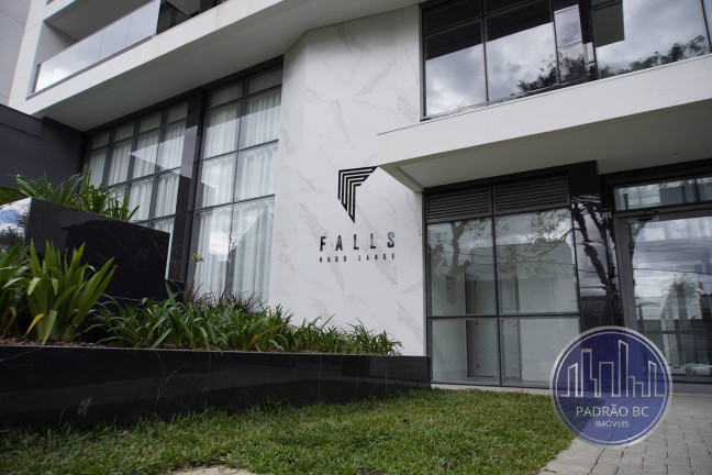 Cobertura com 3 Quartos à Venda, 189 m² em Hugo Lange - Curitiba