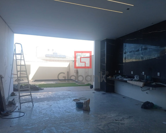 Imagem Casa com 3 Quartos à Venda, 333 m² em Ibituruna - Montes Claros