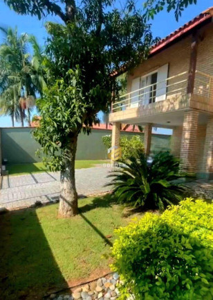Casa com 3 Quartos à Venda, 270 m² em Centro - Tijucas