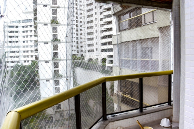 Imagem Apartamento com 3 Quartos à Venda, 169 m² em Higienópolis - São Paulo Imagem Apartamento com 3 Quartos à Venda, 169 m² em Higienópolis - São Paulo