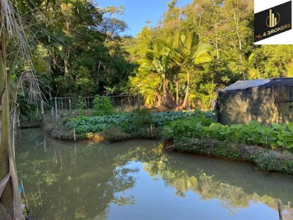 Imagem Imóvel com 2 Quartos à Venda, 177.000 m² em Zona Rural - Massaranduba