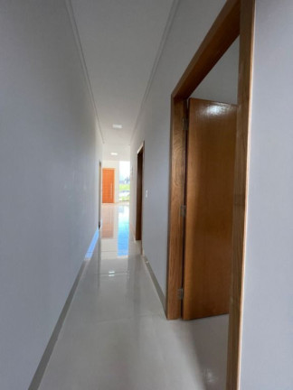 Imagem Casa com 3 Quartos à Venda, 158 m² em Jardins Bolonha - Senador Canedo