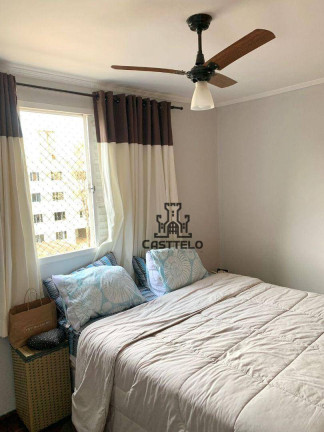 Imagem Apartamento com 3 Quartos à Venda, 67 m² em San Fernando - Londrina Imagem Apartamento com 3 Quartos à Venda, 67 m² em San Fernando - Londrina