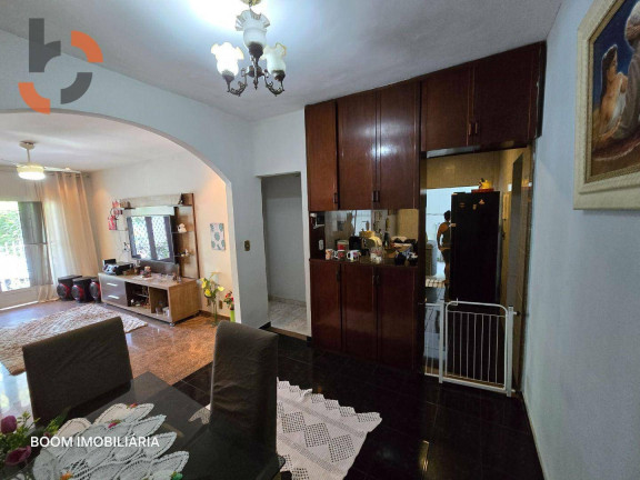 Imagem Casa com 3 Quartos à Venda, 163 m² em Jardim Esplanada - Nova Iguaçu