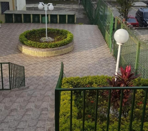 Apartamento com 2 Quartos à Venda, 45 m² em Parada Xv De Novembro - São Paulo
