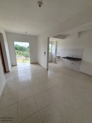 Imagem Apartamento com 2 Quartos à Venda, 52 m² em Jardim Philadélphia - Poços De Caldas