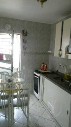 Imagem Apartamento com 2 Quartos à Venda, 51 m² em Socorro - São Paulo
