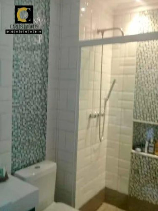 Imagem Apartamento com 3 Quartos à Venda, 131 m² em Embaré - Santos Imagem Apartamento com 3 Quartos à Venda, 131 m² em Embaré - Santos