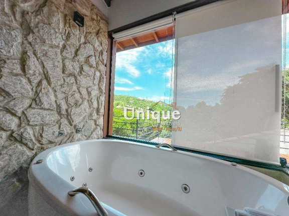 Imagem Casa com 5 Quartos à Venda, 412 m² em Brava - Armação Dos Búzios