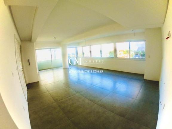 Apartamento com 3 Quartos à Venda, 204 m² em Praia Grande - Torres