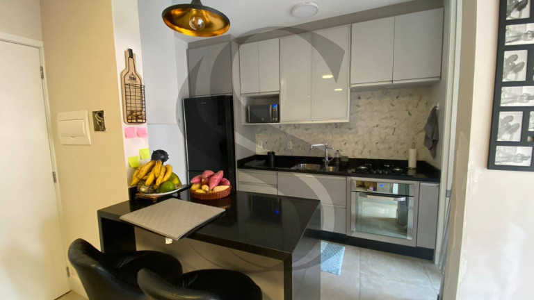 Apartamento com 3 Quartos à Venda, 72 m² em Jardim Nova Manchester - Sorocaba