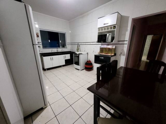 Imagem Casa com 3 Quartos à Venda, 152 m² em Jardim São Guilherme - Sorocaba Imagem Casa com 3 Quartos à Venda, 152 m² em Jardim São Guilherme - Sorocaba
