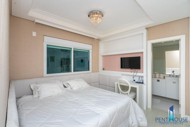 Imagem Apartamento com 3 Quartos à Venda, 185 m² em Centro - Balneário Camboriú