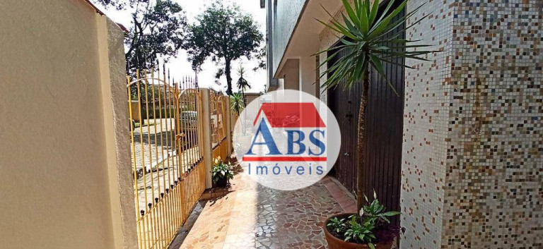 Imagem Apartamento com 2 Quartos à Venda, 78 m² em Jardim Casqueiro - Cubatão