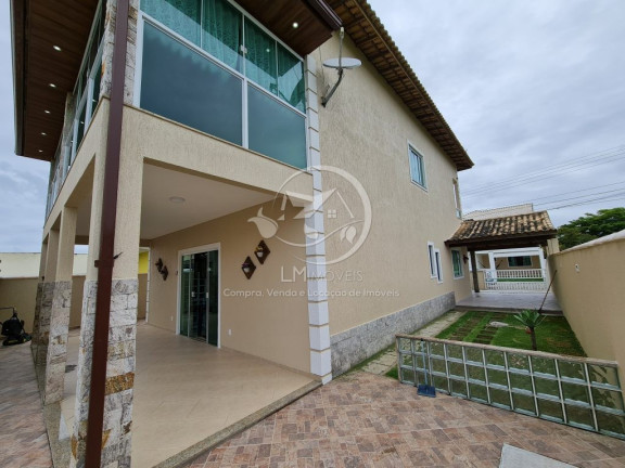 Imagem Casa com 5 Quartos à Venda, 254 m² em Peró - Cabo Frio Imagem Casa com 5 Quartos à Venda, 254 m² em Peró - Cabo Frio
