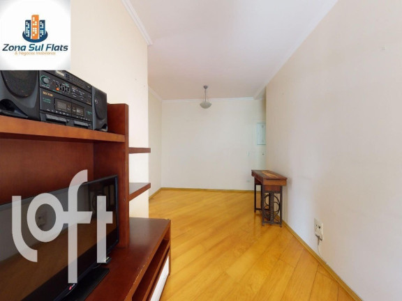 Imagem Apartamento com 3 Quartos à Venda, 74 m² em Chácara Inglesa - São Paulo