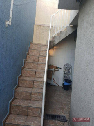 Imagem Sobrado com 3 Quartos à Venda, 337 m² em Jardim Santa Lídia - Guarulhos Imagem Sobrado com 3 Quartos à Venda, 337 m² em Jardim Santa Lídia - Guarulhos