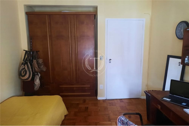 Imagem Apartamento com 3 Quartos à Venda, 94 m² em Vila Olímpia - São Paulo