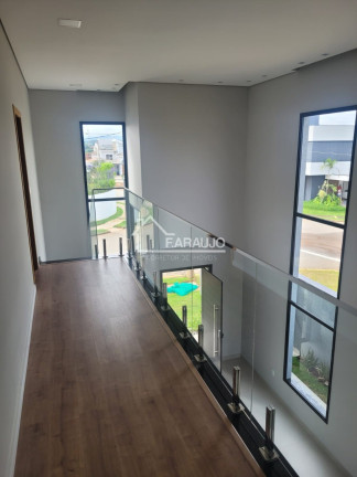 Imagem Imóvel com 3 Quartos à Venda, 248 m² em Jardim Residencial Chácara Ondina - Sorocaba