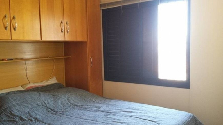 Imagem Apartamento com 3 Quartos à Venda, 95 m² em Vila Mascote - São Paulo Imagem Apartamento com 3 Quartos à Venda, 95 m² em Vila Mascote - São Paulo