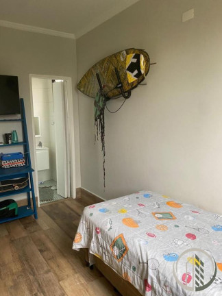 Imagem Apartamento com 4 Quartos à Venda, 220 m² em Ponta Da Praia - Santos