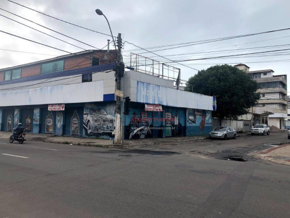 Imagem Terreno para Alugar, 1.200 m² em Itapuã - Vila Velha Imagem Terreno para Alugar, 1.200 m² em Itapuã - Vila Velha