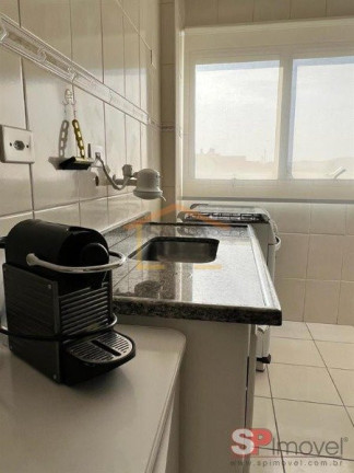 Imagem Apartamento com 1 Quarto à Venda, 47 m² em Tucuruvi - São Paulo